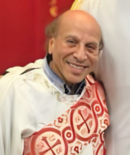 DeaconSafwat