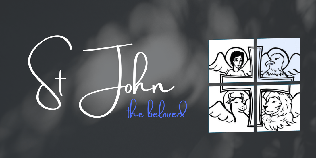 St John the Beloved