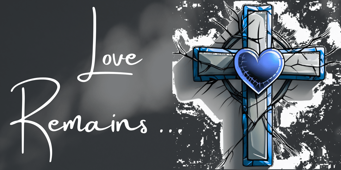 Love Remains