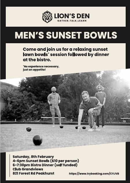 LionsDenSunsetBowls