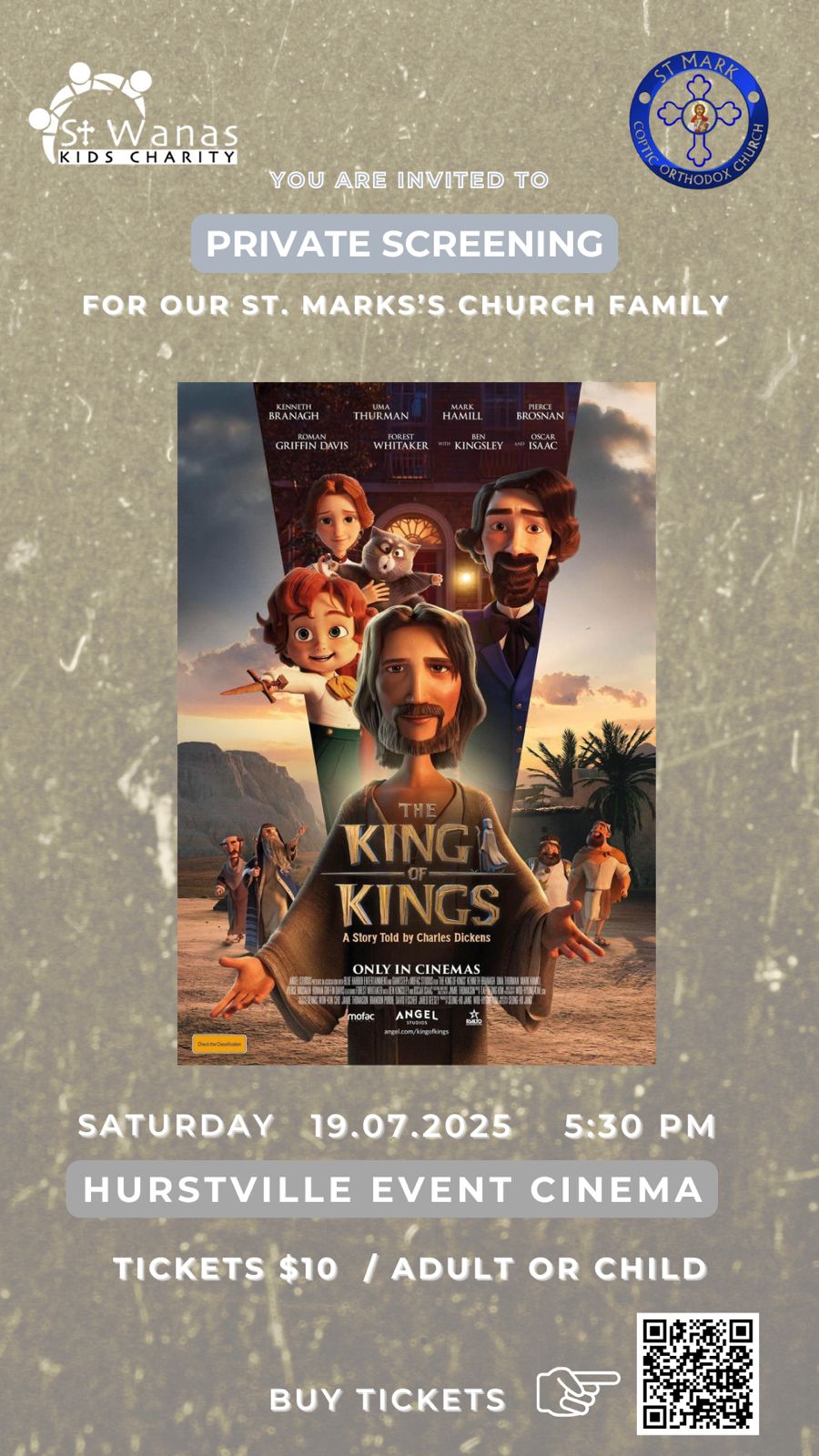 King of Kings