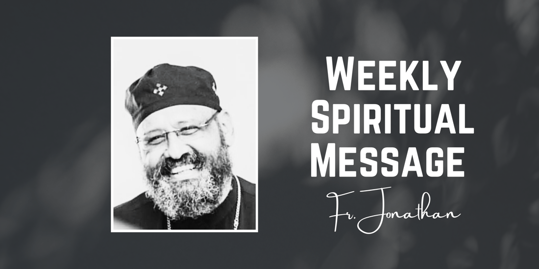 Fr Jonathan 