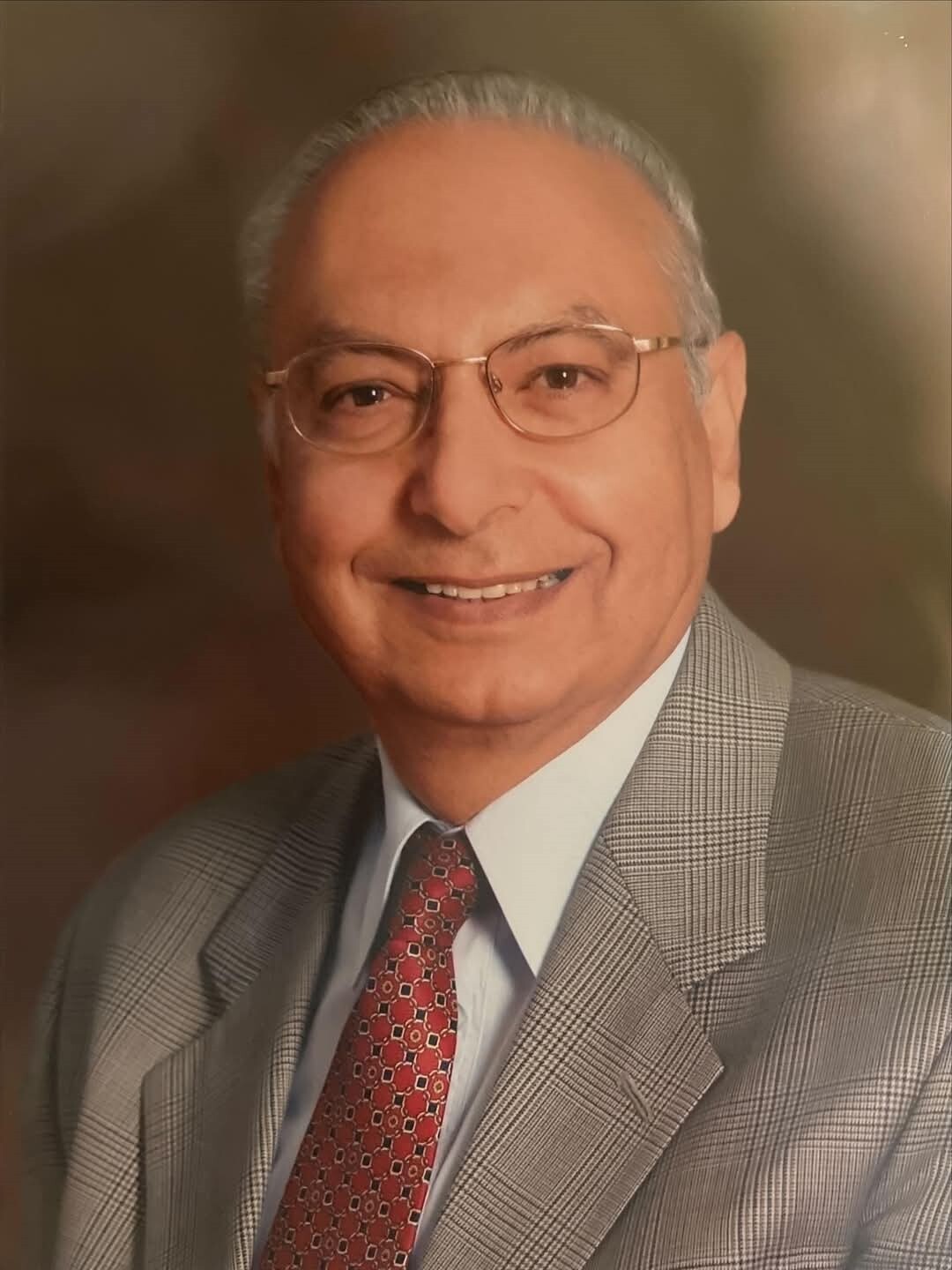 Samir Raphael