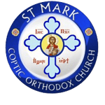 St Marks Church Logo