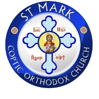 St Marks Church Logo