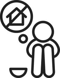 homeless-icon-image-vector